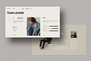 Services Guide Presentation Template, a Presentation Template by Dream-Lab (Thumbnail 5 of 8)