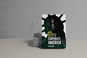 Business Book Cover Design, a Design Template by Yeba S (Thumbnail 4 of 5)