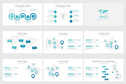 Best Minimal Keynote Template, a Presentation Template by SlideSalad (Thumbnail 16 of 20)