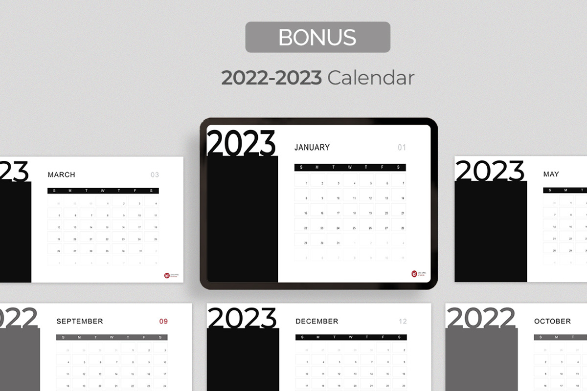 Complete Business Powerpoint Templat, a Presentation Template by Zacomic Studios (Photo 9 of 32)