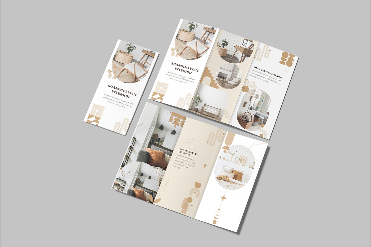 Trifold Brochure Mockup, a Brochure Template by rizalamora (Photo 3 of 11)