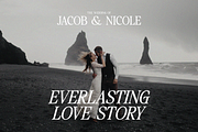SS Lovertale - Nostalgic Serif Font, a Serif Font by Typocracy Studio (Thumbnail 11 of 20)