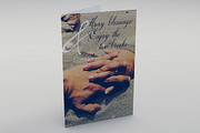 Velvet Hammer, a Script Font by Great Lakes Lettering (Thumbnail 2 of 4)