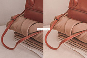 Clean Girl Warm Lightroom Presets, a Preset Add-On by PixaSquare (Thumbnail 9 of 10)