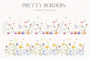 World of Butterflies & Wild Flowers., a Seasonal Illustration by Designwork (Thumbnail 11 of 20)