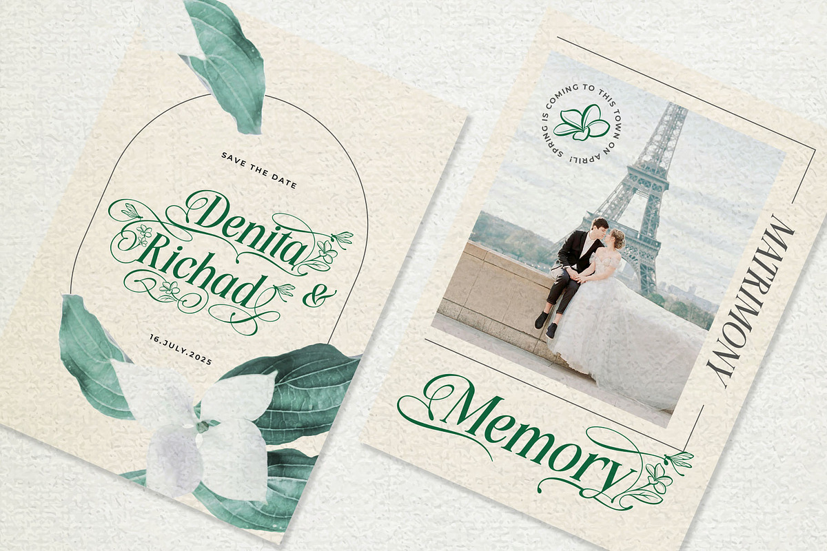 Meillona Typeface, a Serif Font by alit design (Photo 12 of 17)