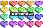Text Effect Photoshop Action Bundle, an Action Add-On by DESIGNAVO (Thumbnail 19 of 19)