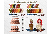 Best friends clipart PNG, Sibling, a Person Illustration by Podcliparts (Thumbnail 2 of 5)