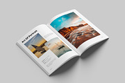 Photography Portfolio Template, a Brochure Template by Cleffon_Graphic_Studio (Thumbnail 3 of 11)