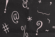 Gotta Go Margot Groovy Display, a Handwritten Font by The October Creative (Thumbnail 7 of 8)