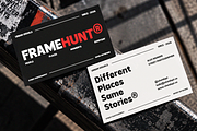 Bold Inktrap Sans Font - Gefora, a Sans Serif Font by Say Studio (Thumbnail 8 of 10)