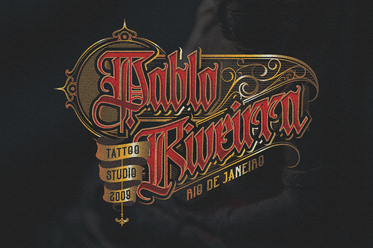 Avertastevia for Tattoo & Liquor preview 2