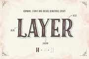 Caferus, a Font by Flavortype (Thumbnail 4 of 5)