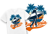 surfing & beach artwork BUNDEL, a Person Illustration by grindstudio (Thumbnail 3 of 5)