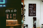Focasino - Handwritten Font, a Handwritten Font by TypeClassHeroes (Thumbnail 9 of 10)