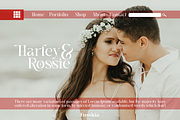 Fusskia - Display Serif, a Serif Font by TypeClassHeroes (Thumbnail 11 of 15)