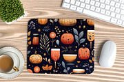 Pumpkin Spice and Everything Nice, a Background Graphic by Curve Design (Thumbnail 4 of 8)