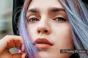 Oil Painting PS Action, an Action Add-On by PSD Action (Thumbnail 2 of 7)