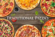 Italian Pizza MockUp Scene Generator, a Product Mockup by PSD Market (Thumbnail 4 of 13)