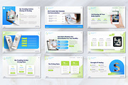 Healing - Immunization Googleslide, a Presentation Template by Dhabee (Thumbnail 7 of 8)