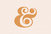 Calypso // A Modern Font Duo, a Serif Font by Megs Lang (Thumbnail 6 of 18)