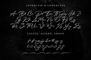 Onatur - Handwritten Signature Scrip, a Script Font by Afkari Studio (Thumbnail 7 of 8)
