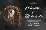 Millya Collins Brush Script Font, a Script Font by Ronny Studio (Thumbnail 3 of 9)