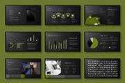 Merus - Business Google Slide, a Presentation Template by Dens Creative Studio (Thumbnail 5 of 6)