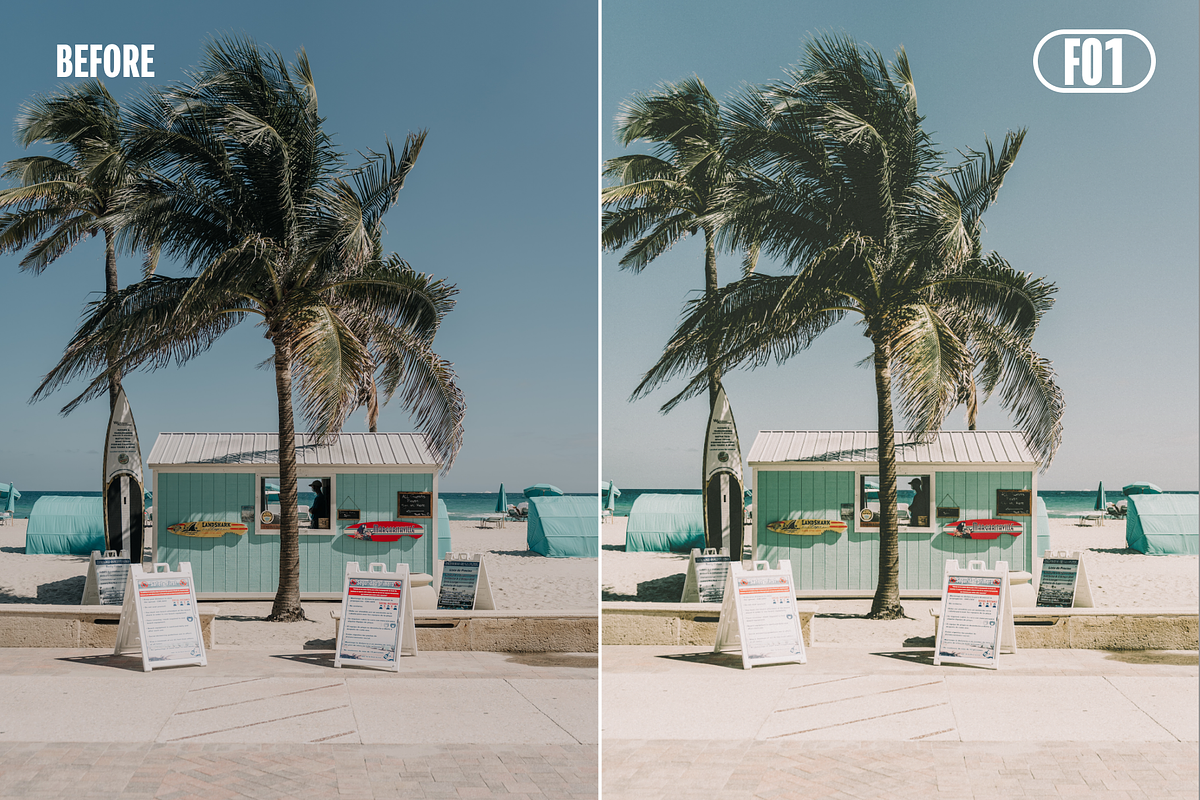 5 Fujifilm Mobile and Desktop PRESET, a Plug-in Add-On by VHC GRAPHICS (Photo 4 of 6)