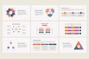 Mission, Vision, Values PowerPoint, a Presentation Template by HiSlide.io (Thumbnail 4 of 5)