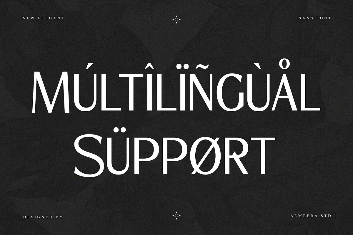 Averon – Modern Sans Serif Font, a Sans Serif Font by Almeera Std (Photo 7 of 10)