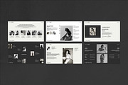 Róhe | Brand Strategy Template, a Presentation Template by Graphpexel (Thumbnail 8 of 9)