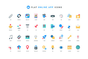 Mobile apps services smartphone icon, an Object Illustration by Lemberg Vector