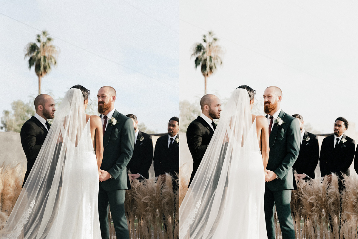 ELEGANT WEDDING VIDEO LUTS, a Plug-in Add-On by FOXIMIDesign (Photo 6 of 7)