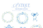 New! Spring Edition, a Seasonal Illustration by Isabelle Salem (Thumbnail 9 of 290)