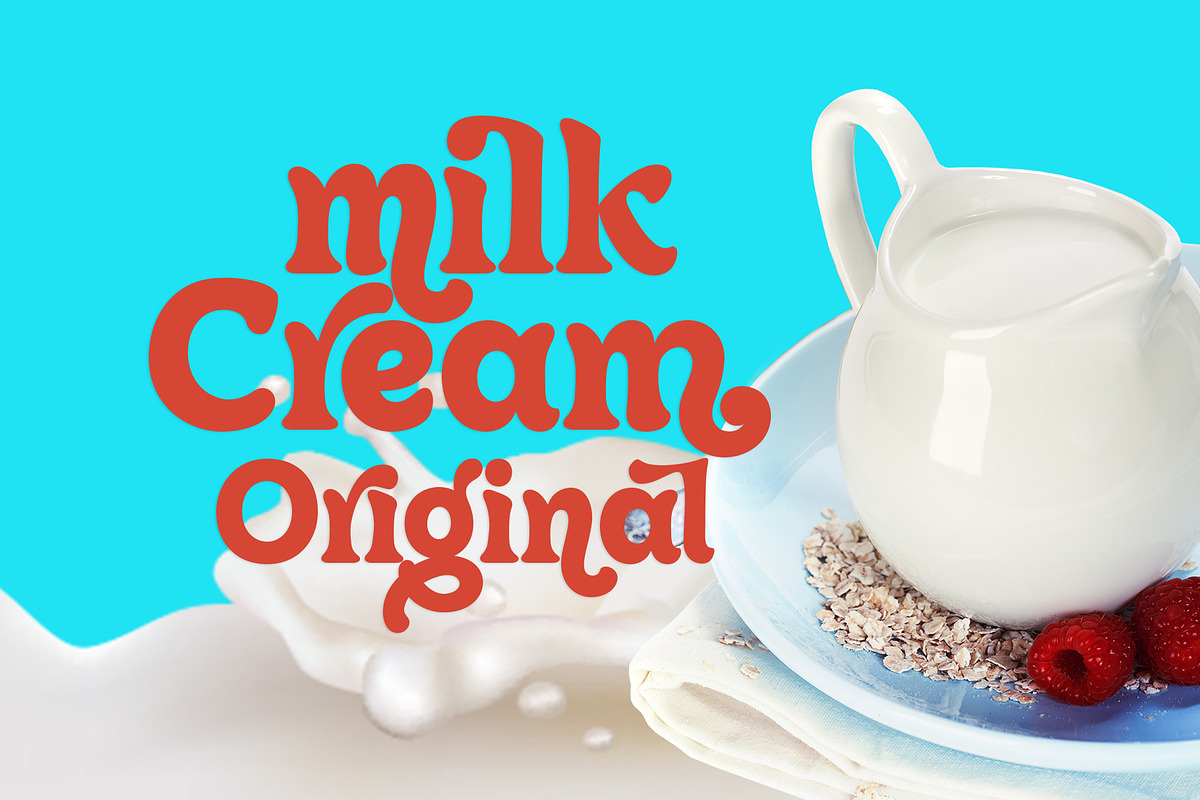 Centrio Typeface, a Sans Serif Font by joelmaker (Photo 18 of 22)