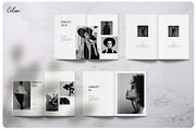 KINARA Photography Portfolio, a Magazine Template by Celine Studio (Thumbnail 4 of 7)