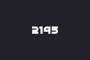 ERF Tars Complete 24 Family, a Sans Serif Font by Erifqizefont (Thumbnail 6 of 10)