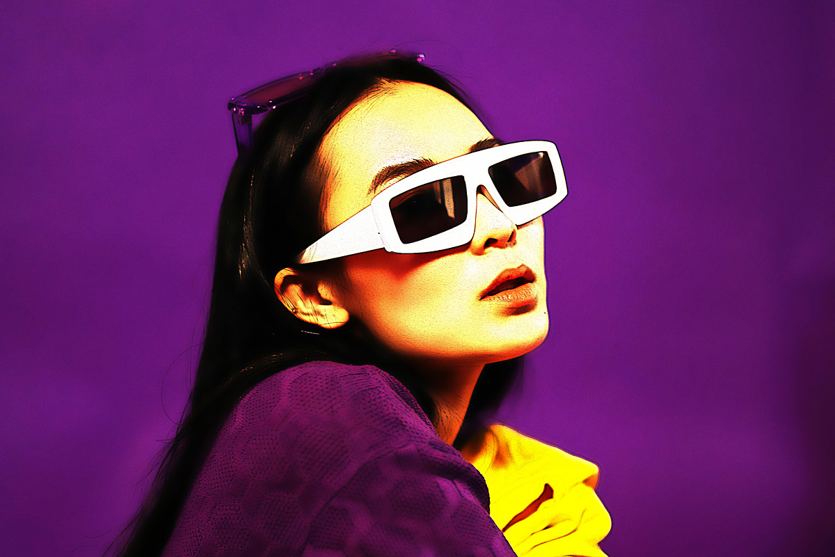 Comic Book Effect Photoshop, an Action Add-On by liptouse (Photo 8 of 9)
