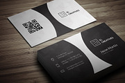 Creative Business Card, a Business Card Template by bouncy (Thumbnail 1 of 4)