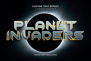 Video Games Title Text Effects, a Layer Style Add-On by MahmoudWally (Thumbnail 8 of 11)