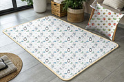Children’s Baby Animal Patterns SVG, a Pattern Graphic by one-touch (Thumbnail 12 of 14)