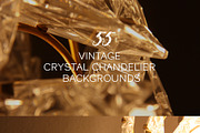 Crystal glass vintage backgrounds, a Background Graphic by Vero Arts (Thumbnail 7 of 10)