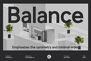 CS Milesian – Sans Serif Typeface, a Sans Serif Font by Craft Supply Co. (Thumbnail 6 of 8)