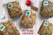 30% OFF! Christmas Collection, an Illustration by Chus Moreno Studio (Thumbnail 3 of 6)