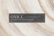 Onice Watercolor Backgrounds, a Texture Graphic by Zeukaa (Thumbnail 1 of 3)