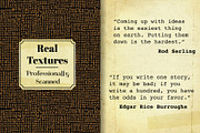Quick Paper Textures and Patterns, a Texture Graphic by Wingsart Studio (Thumbnail 4 of 8)