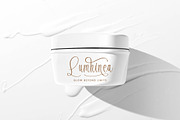 Evangeline Chalista Stylish Font, a Script Font by stylishtype.co (Thumbnail 17 of 20)