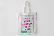 Custom Trendy Guest Check PNG Bundle, a Poster Template by LemonDesign (Thumbnail 5 of 7)