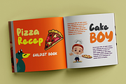 Arietta Bakery, a Handwritten Font by Wildan Type (Thumbnail 6 of 8)